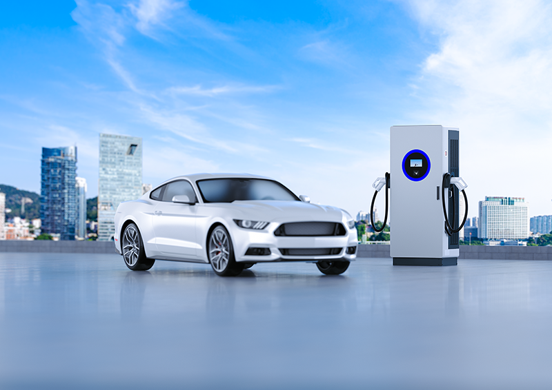 光儲充一體化解決方案