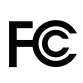 FCC認證