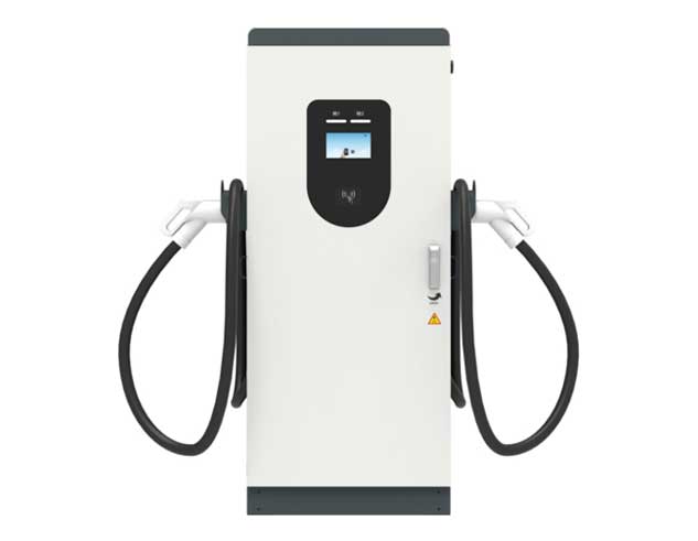 智能電網中的V2G充電樁技術