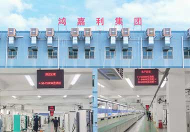 汽車充電樁哪個品牌好(圖1)