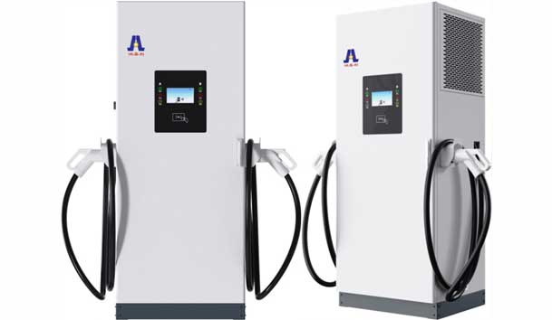充電新紀元!鴻嘉利超靜音液冷充電樁震撼發布,引領極速充電新時代!(圖2) 充電新紀元!鴻嘉利超靜音液冷充電樁震撼發布,引領極速充電新時代!(圖2)
