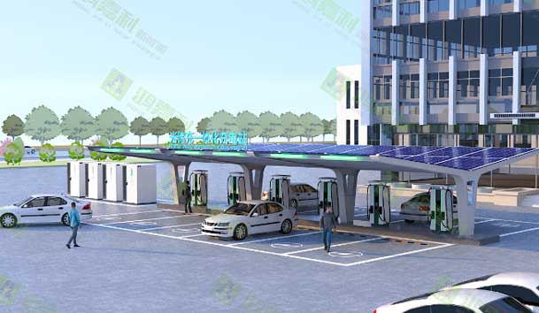 零碳轉型加速跑:工業園區的光儲充一體化實踐指南(圖3) 零碳轉型加速跑:工業園區的光儲充一體化實踐指南(圖3)