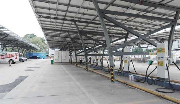 零碳轉型加速跑:工業園區的光儲充一體化實踐指南(圖5) 零碳轉型加速跑:工業園區的光儲充一體化實踐指南(圖5)