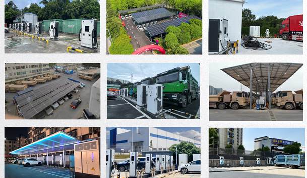 充電站加盟要投資多少錢(圖3)