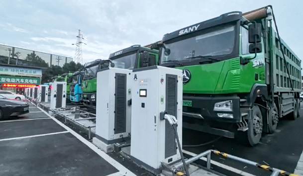 充電站加盟要投資多少錢(qián)